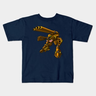 Monster Kids T-Shirt